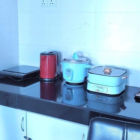 Dperdana -Dinies Pool,Wifi, Centre Of Kota Bharu, 4-5 Pax Apartman Kültér fotó